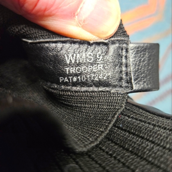 Dolce Vita Trooper‎ ankle boots - Picture 6 of 7